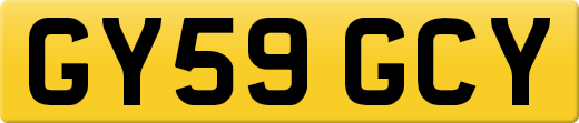 GY59GCY